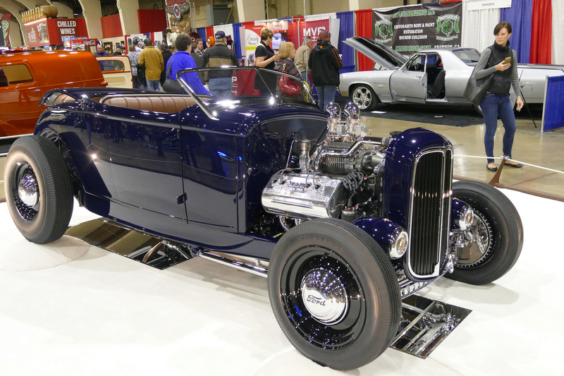 Ford 1931 Hot rod - Page 6 24522111