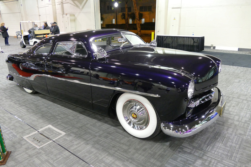1950 Ford Coupe - Bob Radcliffe - King Kustoms of Tenecula 24613710