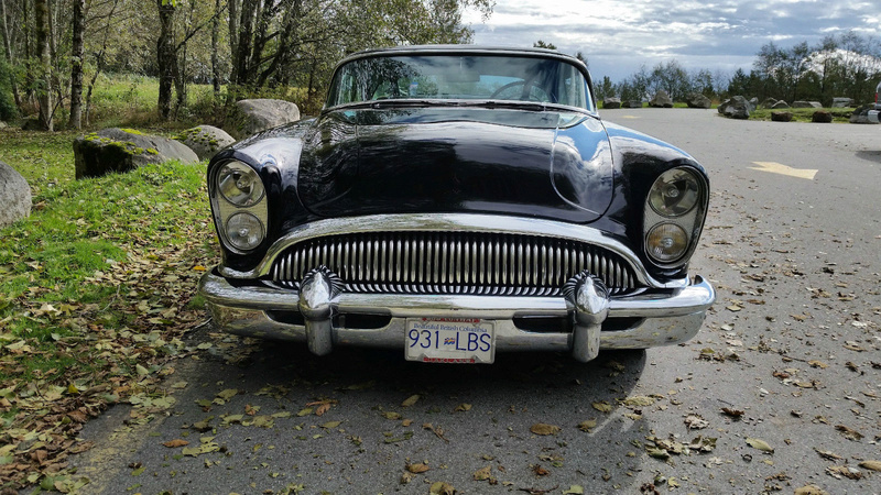 Buick 1950 -  1954 custom and mild custom galerie - Page 8 248