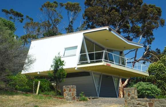 1955 The McCraith House - David Chancellor & William Patrick - Melbourne, Australia 31117510