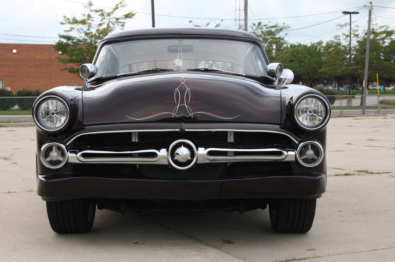 Ford 1952 - 1954 custom & mild custom - Page 10 316