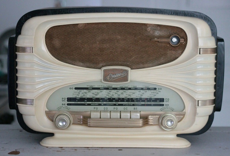 Océanic Surcouf - Radio - 1954 - 1958 328