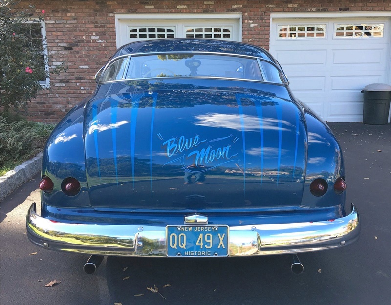 1949 Mercury - Blue Moon - Joe Maneri 353