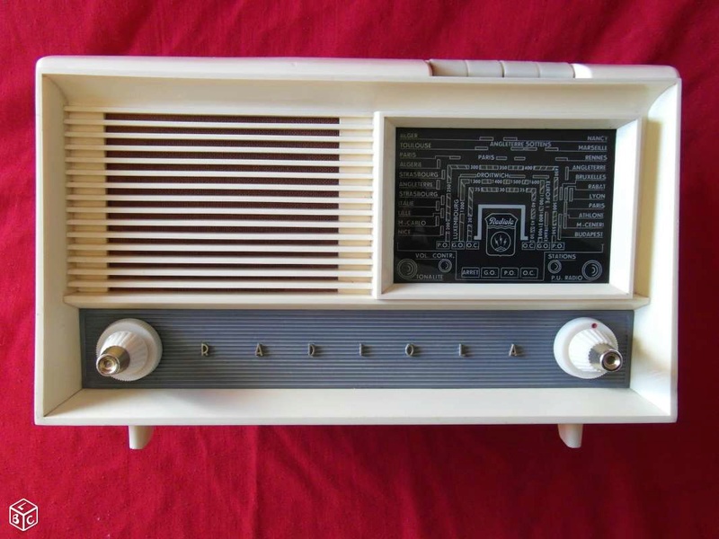 Vintage radios - Page 8 38abad10