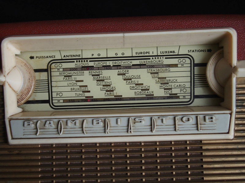 Radio Socradel 432