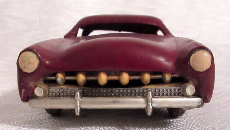Vintage built automobile model kit survivor - Hot rod et Custom car maquettes montées anciennes - Page 7 445
