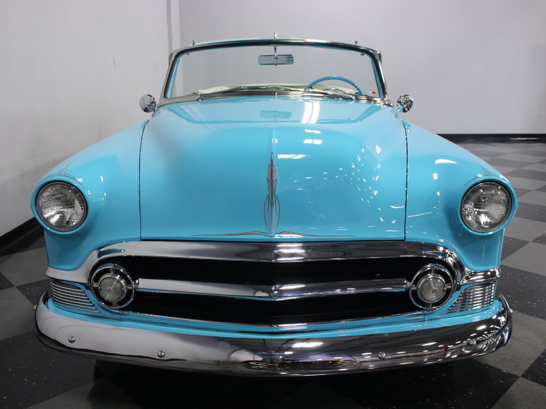 Chevy 1953 - 1954 custom & mild custom galerie - Page 14 44774710