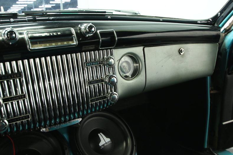 Buick 1950 -  1954 custom and mild custom galerie - Page 8 46637710