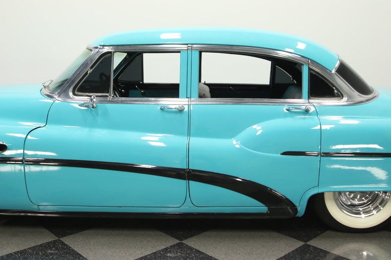 Buick 1950 -  1954 custom and mild custom galerie - Page 8 46643110