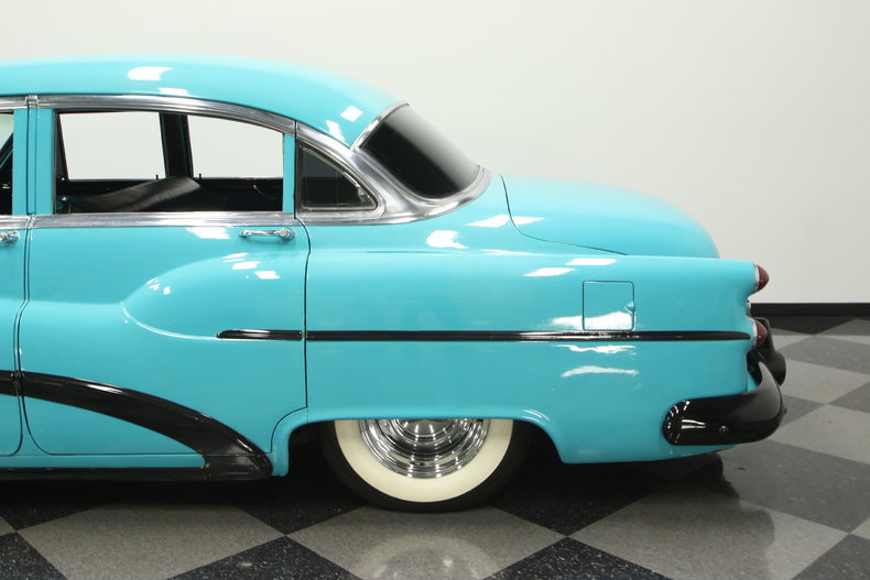 Buick 1950 -  1954 custom and mild custom galerie - Page 8 46643610