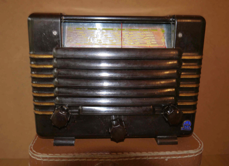 Radio Radiola 820