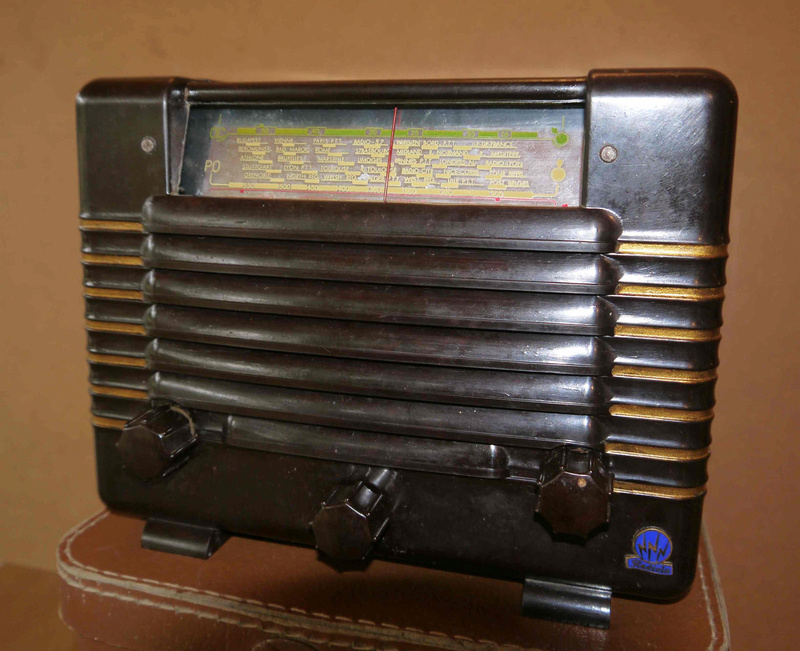 Radio Radiola 920