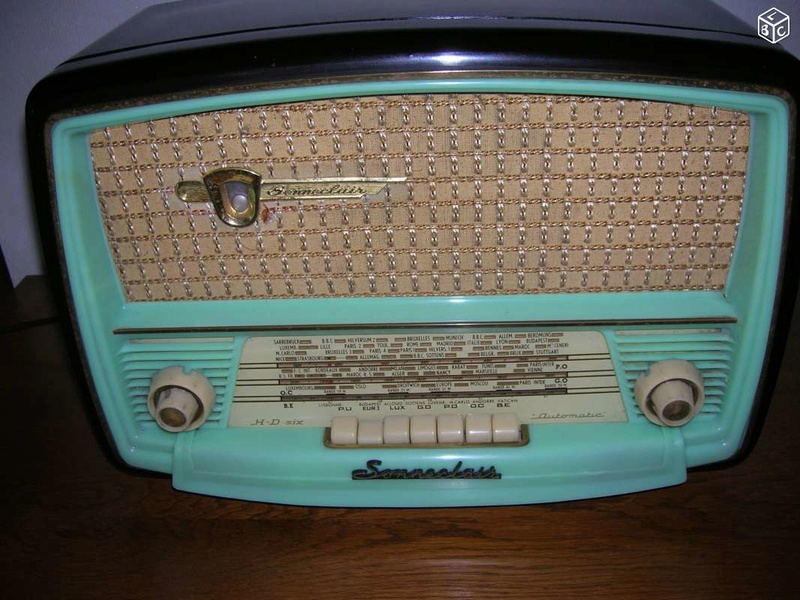 Vintage radios - Page 8 966e5110