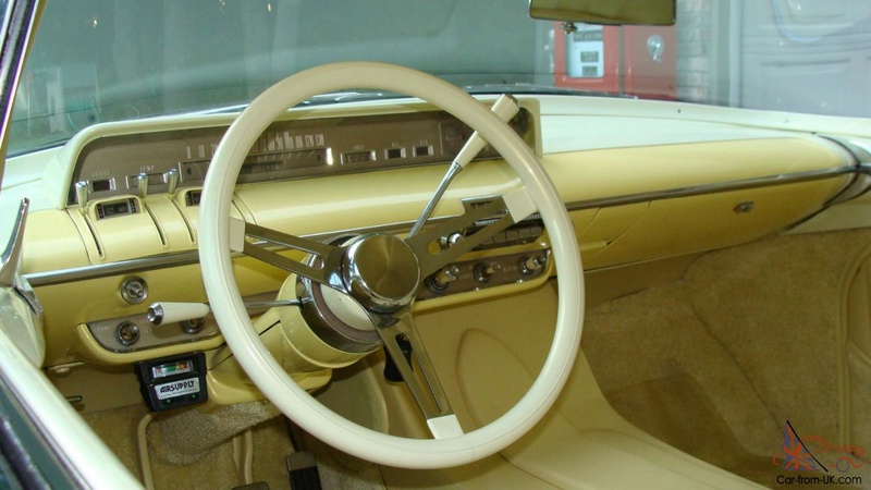 1956 Lincoln Custom Coupe - Richard Zocchi Ebay4116