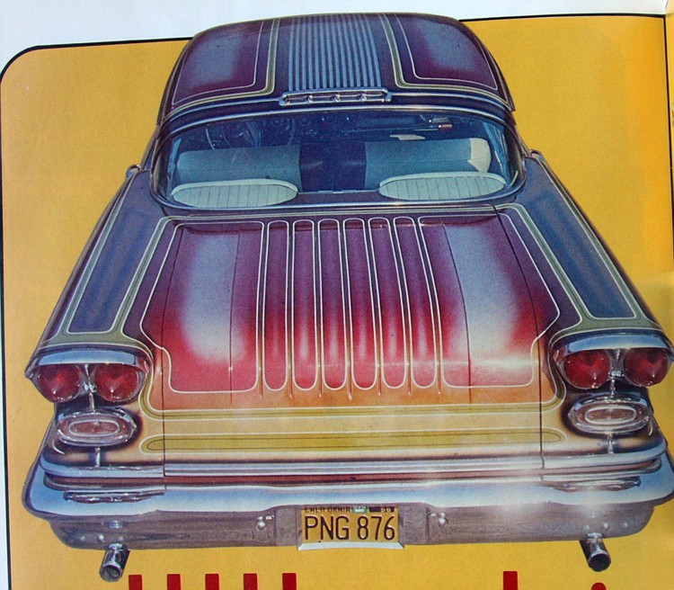 1958 Pontiac - Floyd DeBore - Larry Watson P9090010