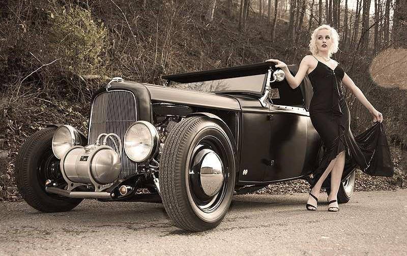 Hot Rod Pinup  - Page 3 13413510
