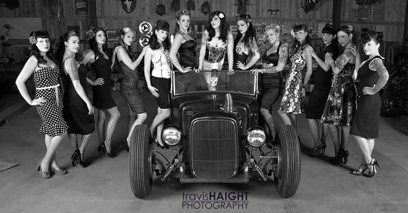 Hot Rod Pinup  - Page 2 14563411