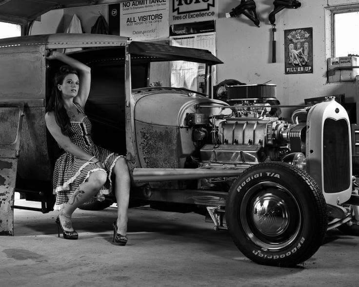 Hot Rod Pinup  - Page 3 14680610