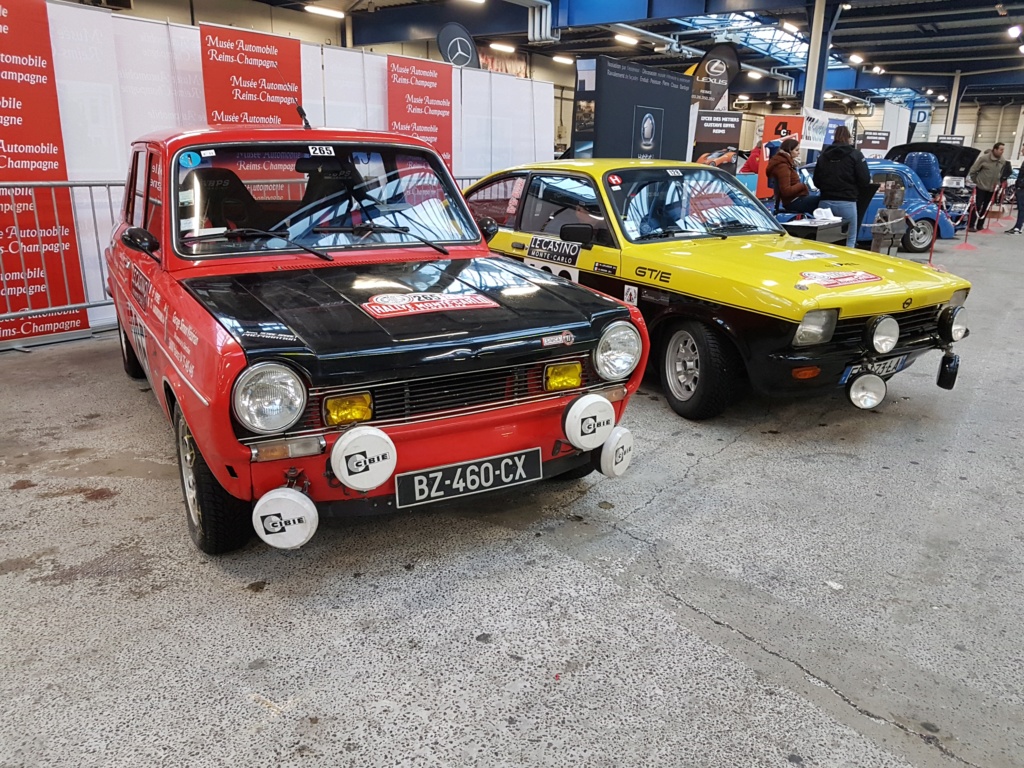 Monte carlo historique 20190145