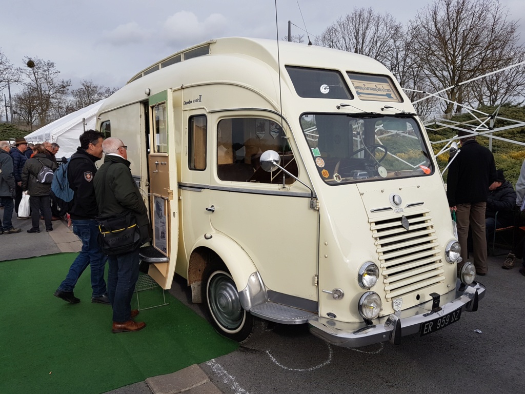 Reims salon belles champenoises 20190347