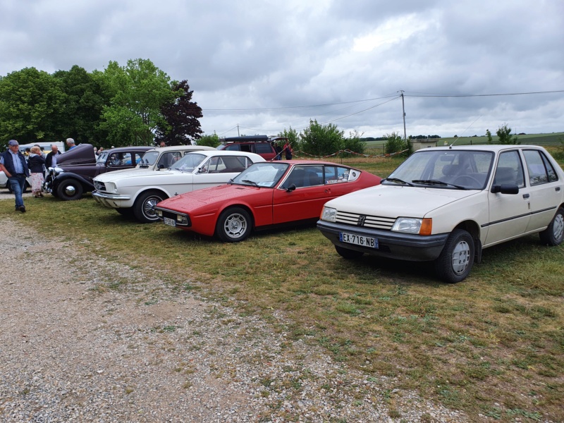 2022-06-05 Les calandres pétillantes:  Chalons en Champagne( retro-puces ) 20220642