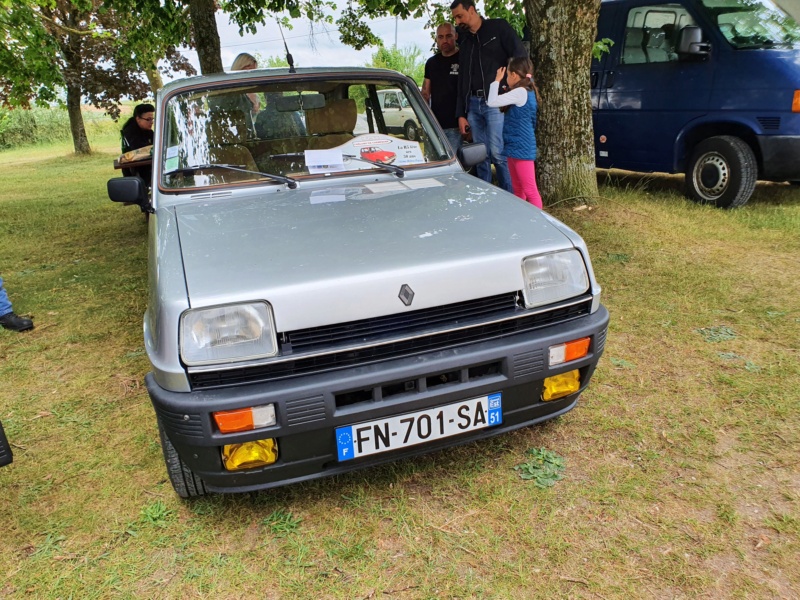 2022-06-05 Les calandres pétillantes:  Chalons en Champagne( retro-puces ) 20220671