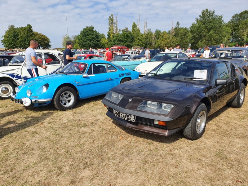 Rencard circuit de gueux 20220912