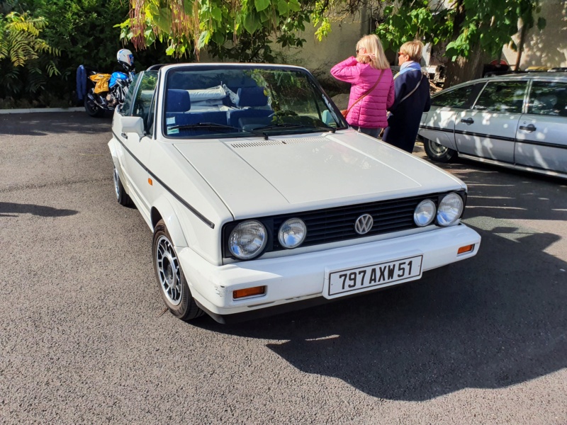 Journée du patrimoine automobile. 20221070