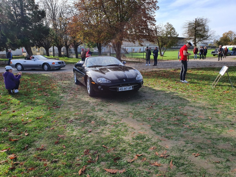 Rencard Reims circuit de Gueux 20221224