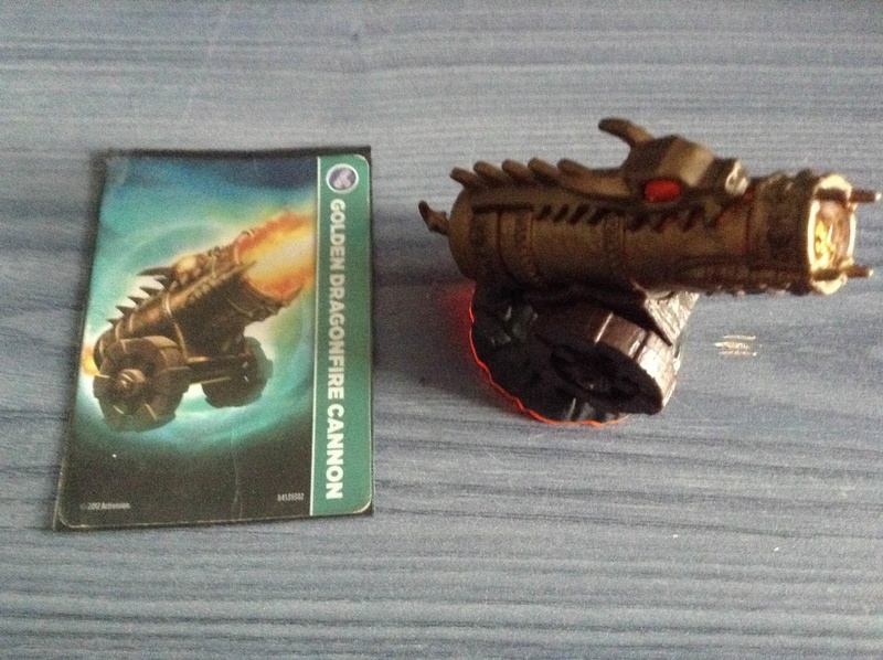 [ACHATS] Vos nouveaux achats de skylanders - Page 21 Img_2211