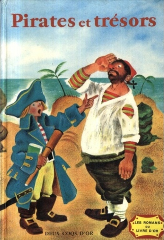 Livre de pirates (anglo-saxon ?) Pirate10