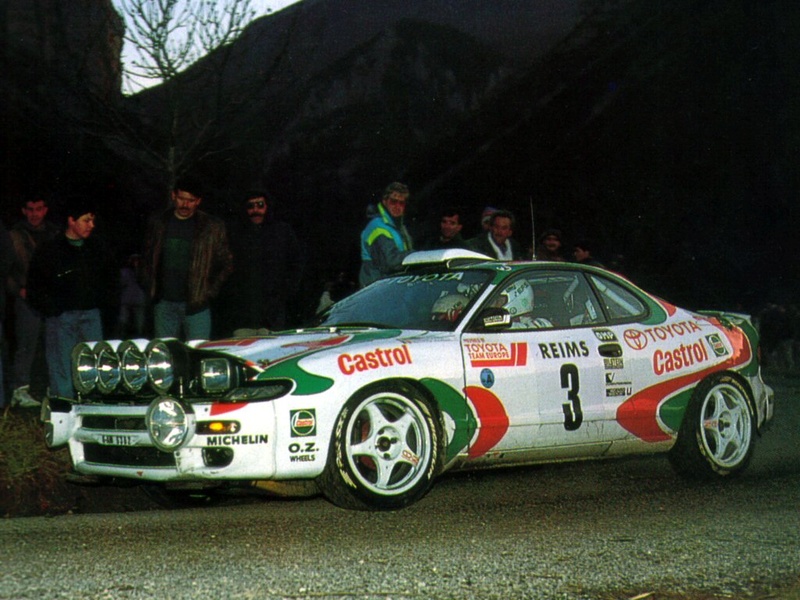 Celica GT-Four ST 185, victorieuse au rallye de monte carlo 1993 Tumblr10