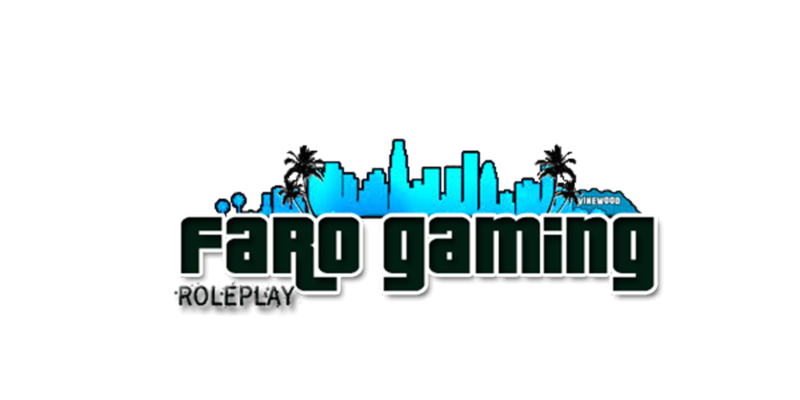 Faro Gaming Roleplay