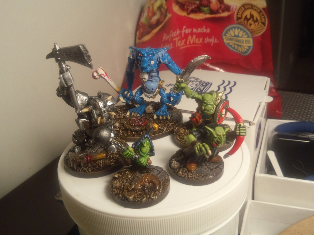 All that other stuff I've been bragging about. Dcim0421