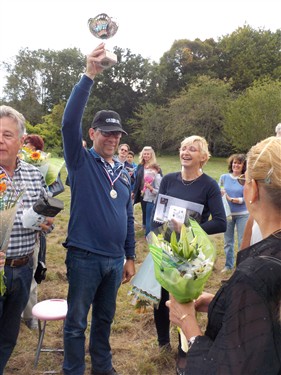 6ème Rallye du Rendez-Vous de la Reine le 18 septembre 2016 - Page 3 Dscn6110