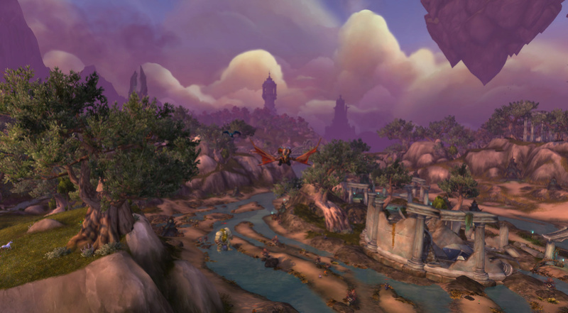 Vos screens en jeu. Wowscr21