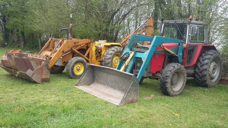 massey ferguson 590 4 roue motrice 20160511