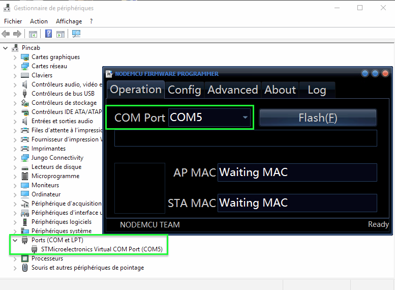 [ARCHIVÉ] DMDST32, DMD conçu et fabriqué par Pinballsp - Page 4 Wifi110