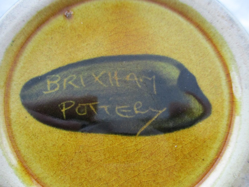 Brixham Pottery, Devon Img_0425