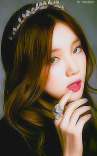 Lee Sung Kyung  Sung810