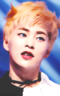 kim min seok (xiumin - exo) Xiu110