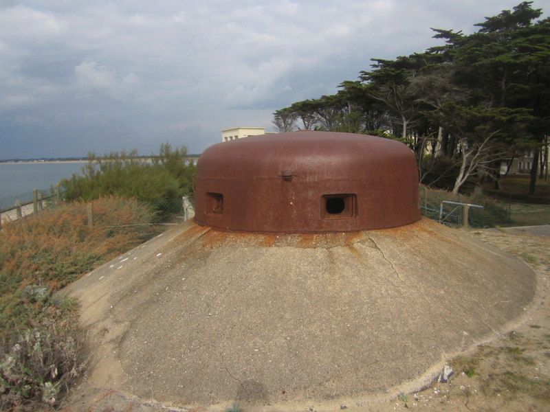 Bunkers à Pen Bron Img_4028