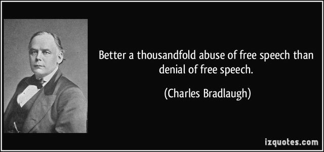 FREE SPEECH: For those who still cannot grasp the concept Image52