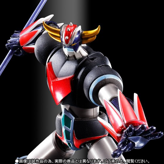 Bandai Super Robot Chogokin - Page 8 Gol610