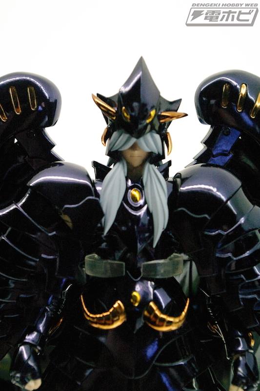 Myth Cloth EX - Minos du Griffon Minos210