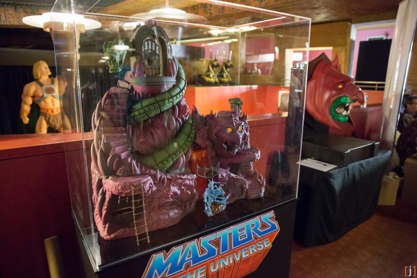 Super 7 - Maîtres de l'Univers Classics Sm110