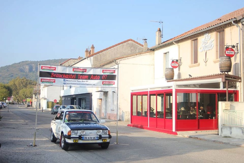 [07] 08-10-2016 7éme Balade Ardéchoise Beauchastel 14523010