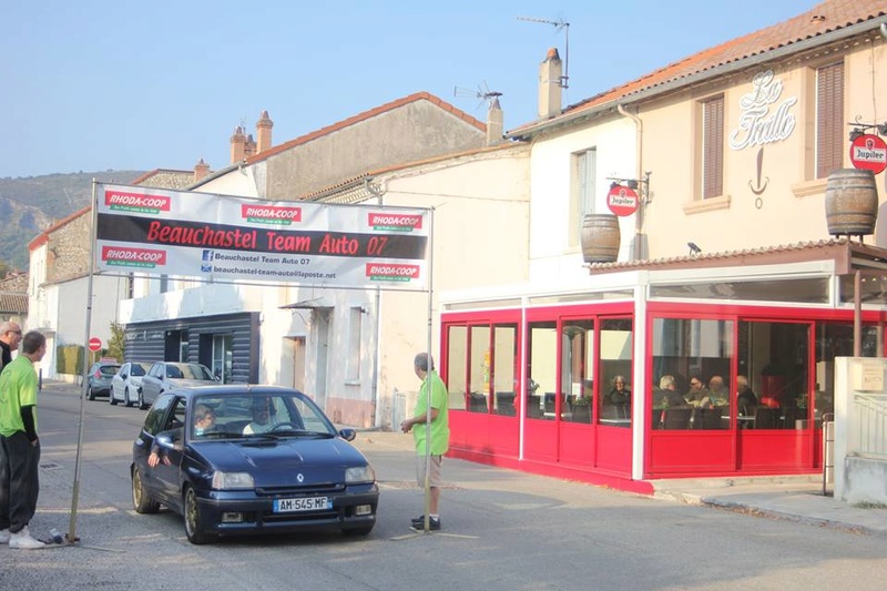 [07] 08-10-2016 7éme Balade Ardéchoise Beauchastel 14657410