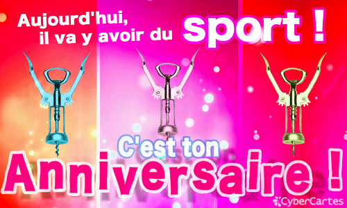 Bon Anniversaire Chimay Bleu Bonjour Du Jour Autopassion