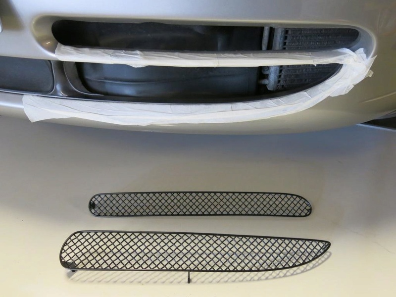 clim - Pc av grille de protection radiateur clim 216